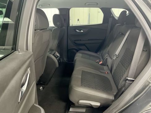 Used 2019 Chevrolet Blazer LT AWD/4WD image 22