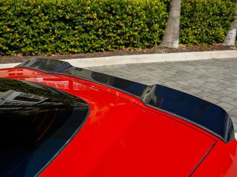 Used 2008 Chevrolet Corvette Z06 w/ Preferred Equipment Group image 48