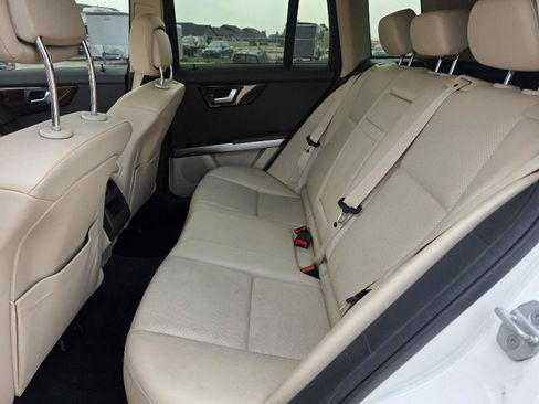 Used 2015 Mercedes-Benz GLK 350 4MATIC image 10