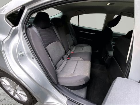 Used 2025 Toyota Camry LE FWD image 20