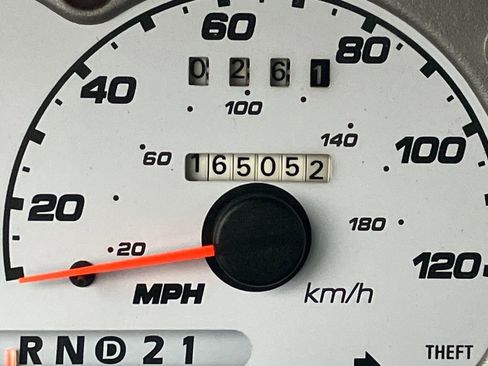 Used 2002 Ford Explorer Sport Trac 4x4 image 21