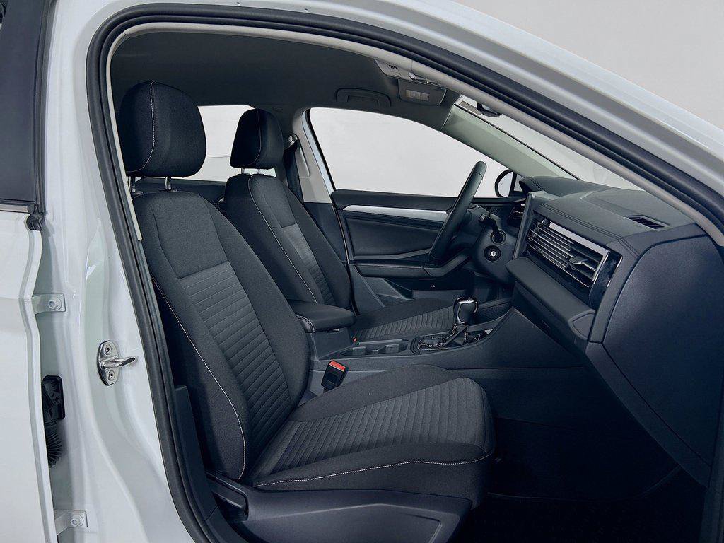 Used 2026 Volkswagen Jetta S FWD image 25