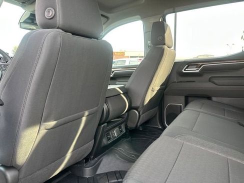 New 2026 Chevrolet Silverado 1500 LT w/ Protection Package image 24