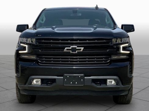 Used 2021 Chevrolet Silverado 1500 RST w/ Texas Edition Plus image 4