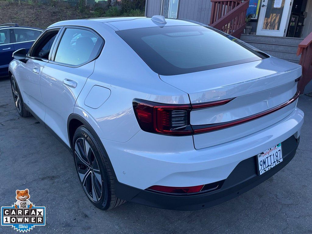 Used 2024 Polestar Polestar 2 AWD/4WD image 85