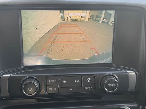 Used 2016 Chevrolet Silverado 1500 LT w/ All Star Edition image 20