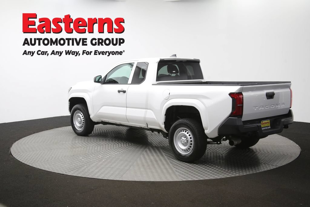 Used 2024 Toyota Tacoma SR RWD image 59