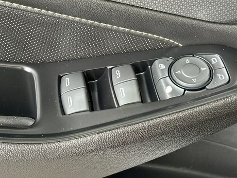 Certified 2023 Chevrolet Traverse Premier w/ LPO, Cargo Package FWD image 12
