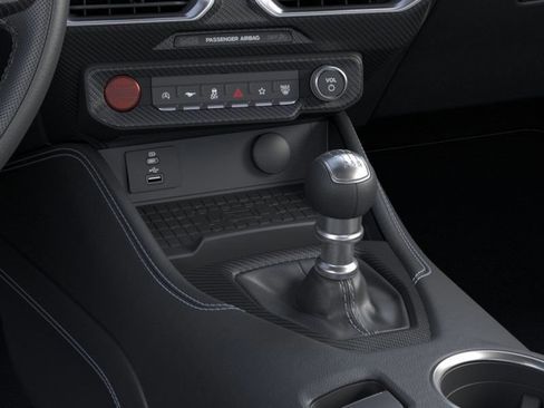New 2025 Ford Mustang GT Premium w/ 60th Anniversary Package RWD image 17
