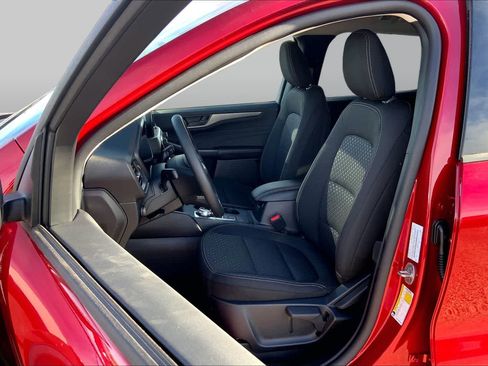 New 2026 Ford Escape Active FWD image 9