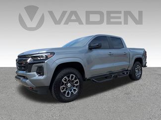 Certified 2026 Chevrolet Colorado Z71 w/ Technology Package AWD/4WD video 2