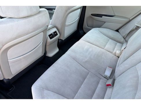 Used 2013 Honda Accord EX image 14