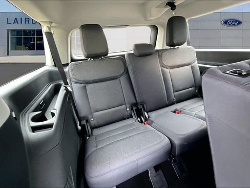 New 2025 Ford Expedition Max Active AWD/4WD image 29