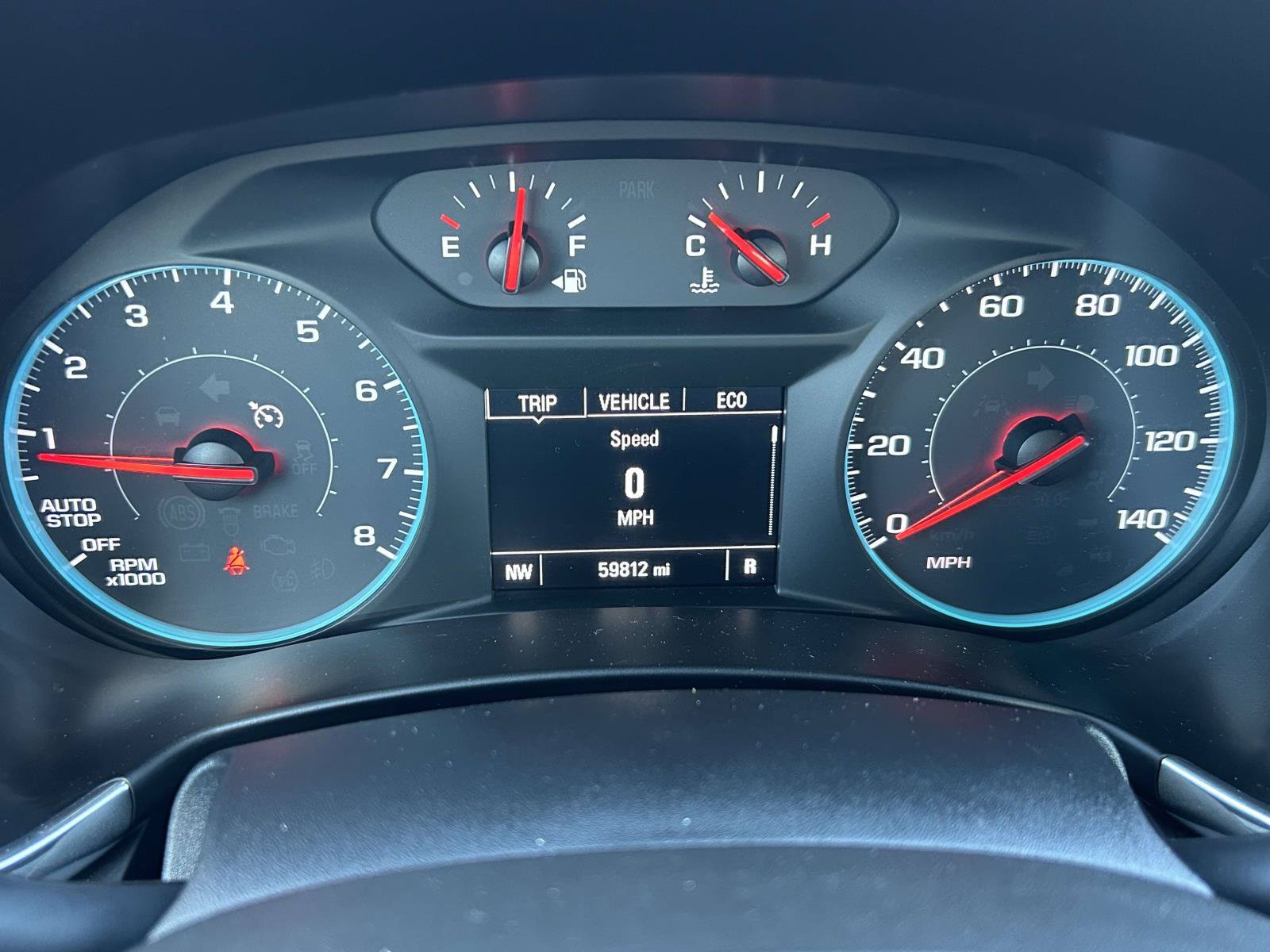 Used 2018 Chevrolet Equinox LS FWD image 24