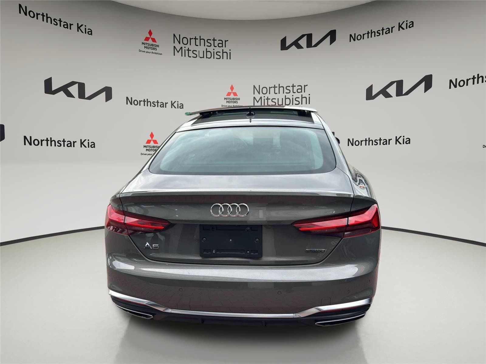Used 2024 Audi A5 2.0T Premium Plus AWD/4WD image 4