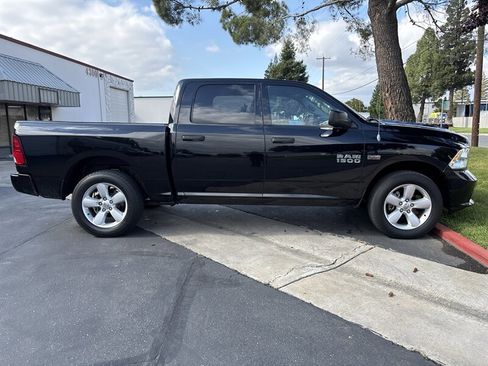 Used 2014 RAM 1500 Express AWD/4WD image 14