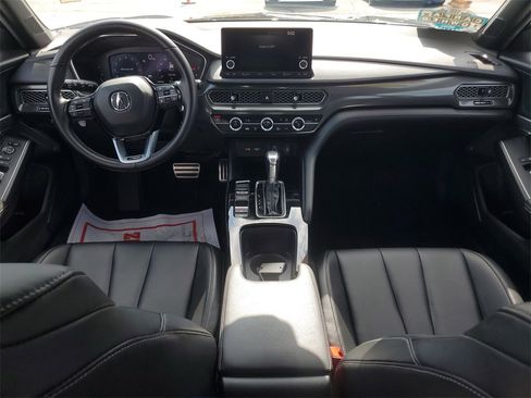 Certified 2024 Acura Integra A-Spec image 15