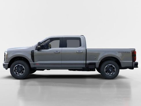 New 2026 Ford F250 Platinum w/ Tremor Off-Road Package image 26