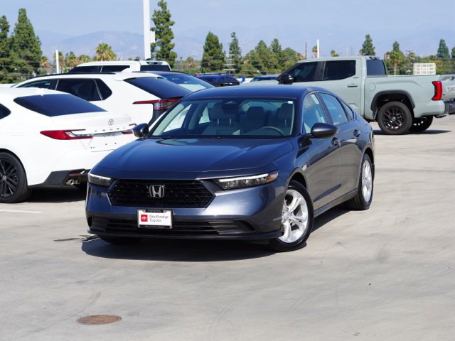 Used 2024 Honda Accord LX image 4