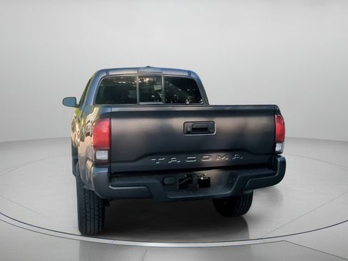 Used 2022 Toyota Tacoma SR RWD image 23