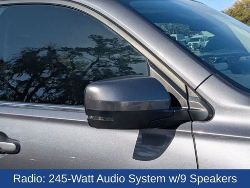 Used 2025 Honda Pilot EX-L image 12