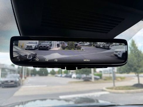 Certified 2024 INFINITI QX80 Sensory w/ Cargo Package AWD/4WD image 24