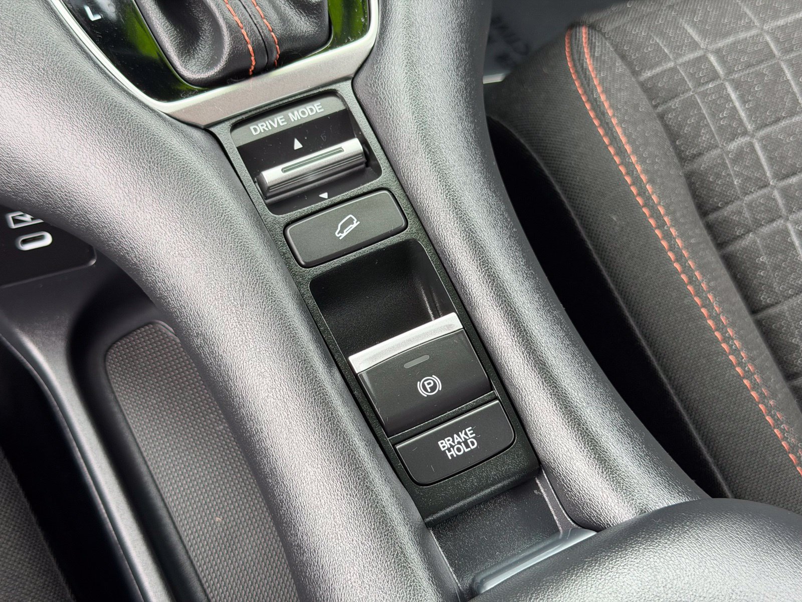 Used 2025 Honda HR-V Sport image 20