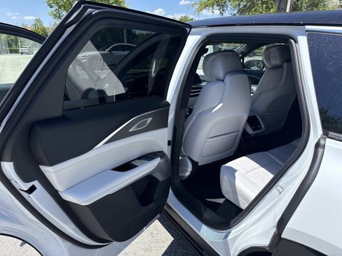 New 2026 Cadillac Lyriq Premium Luxury w/ LPO, Floor Liner Package RWD image 13