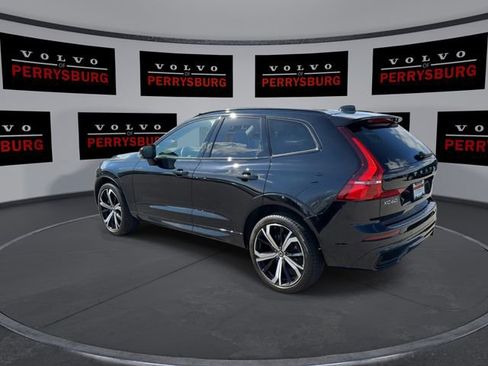 Used 2024 Volvo XC60 B5 Ultimate w/ Protection Package Premier AWD/4WD image 6