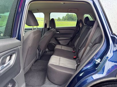 Used 2024 Nissan Rogue SV