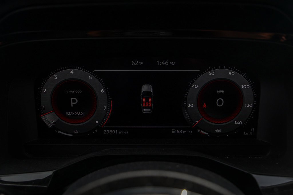 Used 2023 Nissan Pathfinder Platinum FWD image 28