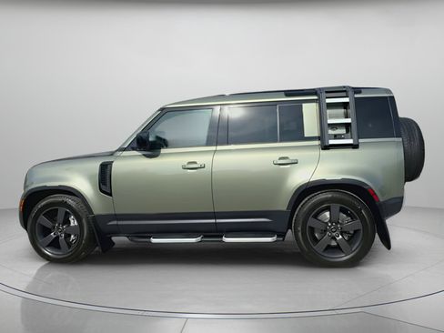 Used 2020 Land Rover Defender 110 HSE image 17