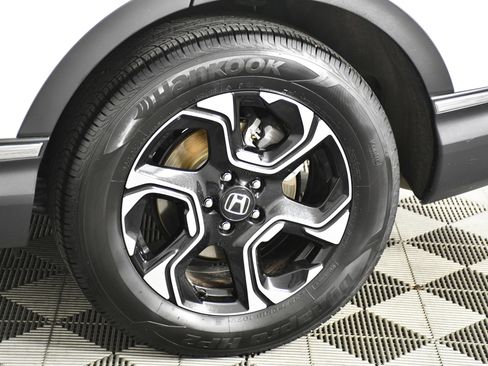 Used 2019 Honda CR-V Touring image 53