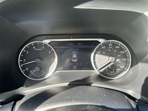 Used 2024 Nissan Sentra SV image 10