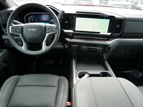 New 2026 Chevrolet Silverado 2500 LT image 14