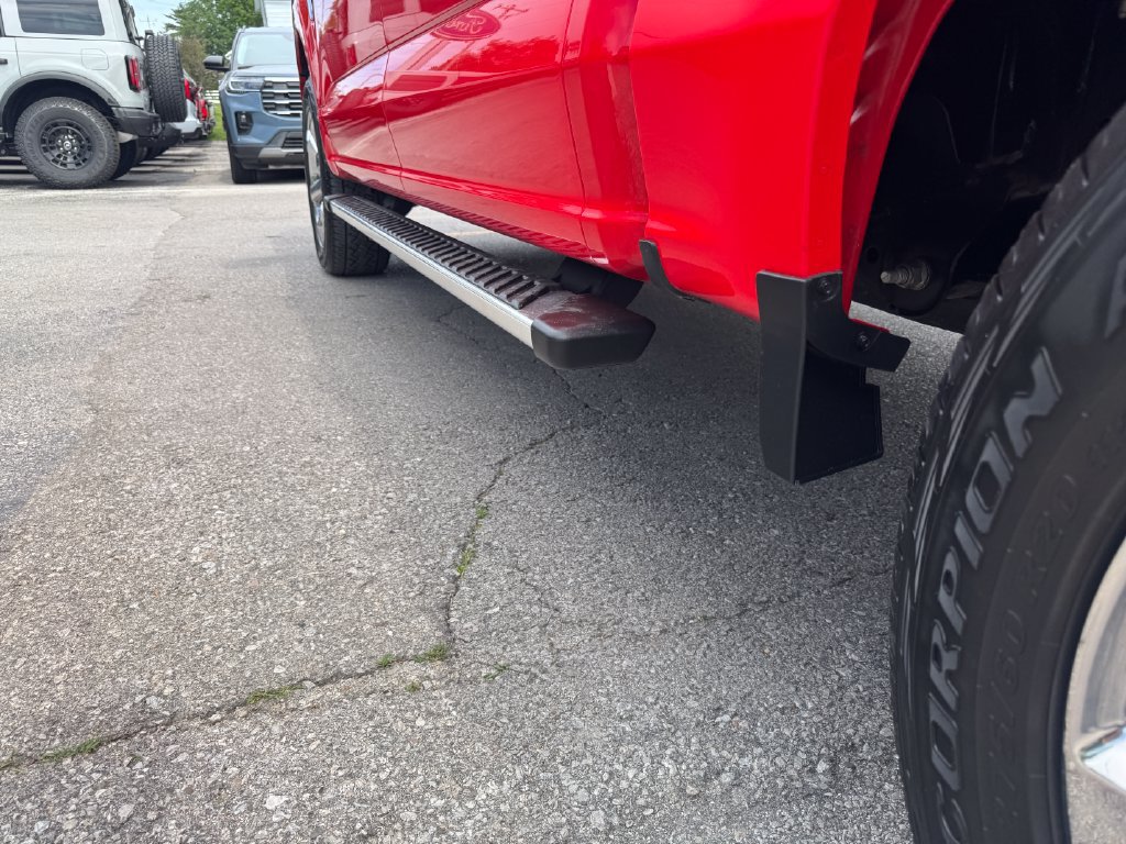 Used 2023 Ford F150 XLT w/ Equipment Group 302A High AWD/4WD image 18