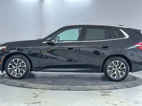 Used 2026 BMW X3 xDrive30i w/ Convenience Package AWD/4WD image 5