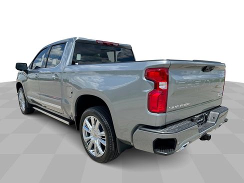 New 2025 Chevrolet Silverado 1500 High Country image 42