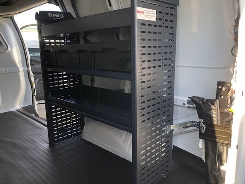 New 2024 Chevrolet Express 2500 w/ Driver Convenience Package image 16