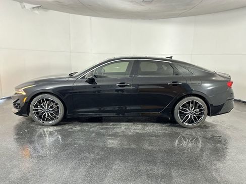 Used 2024 Kia K5 GT image 8