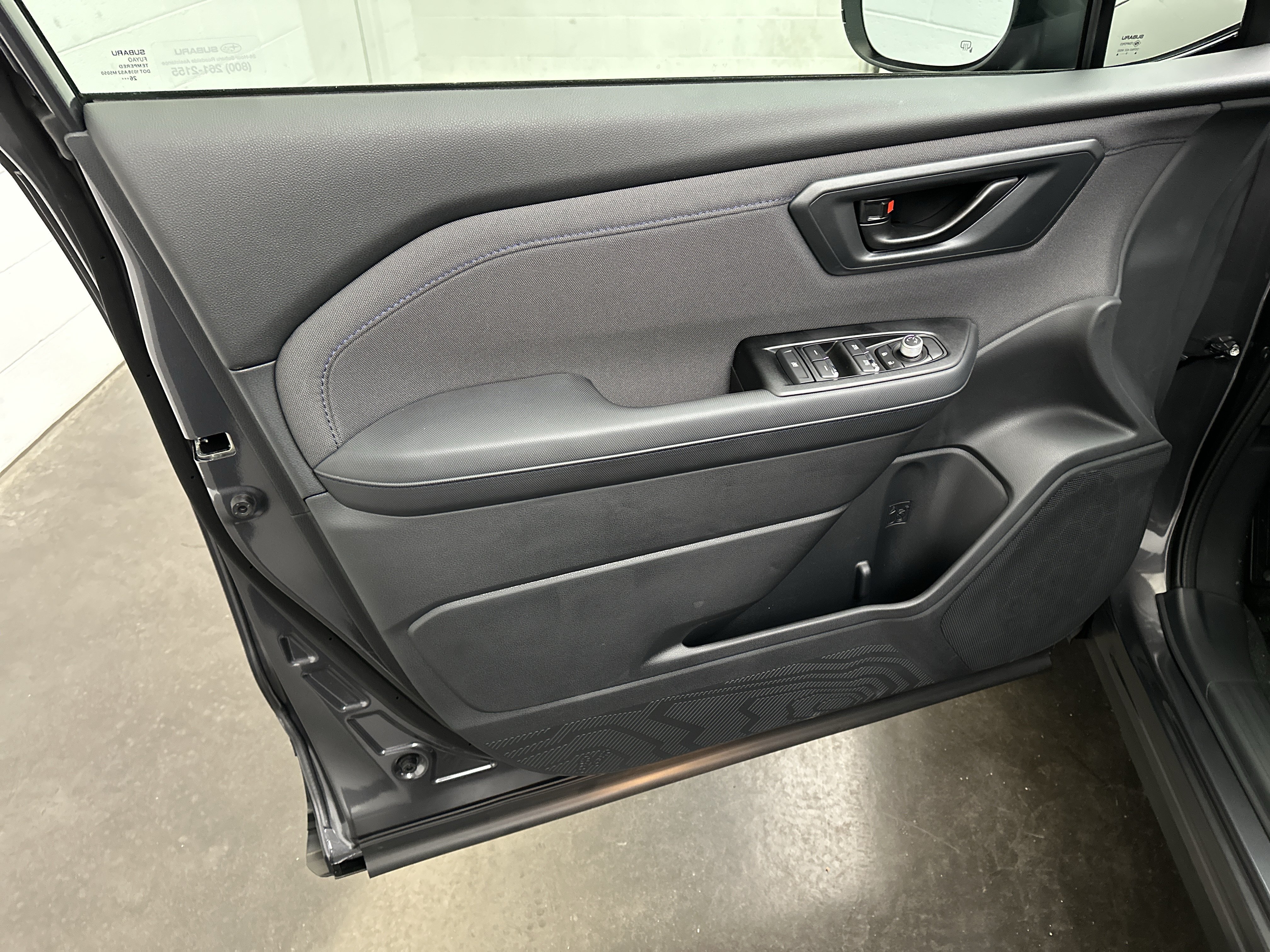 New 2026 Subaru Forester Premium AWD/4WD image 15