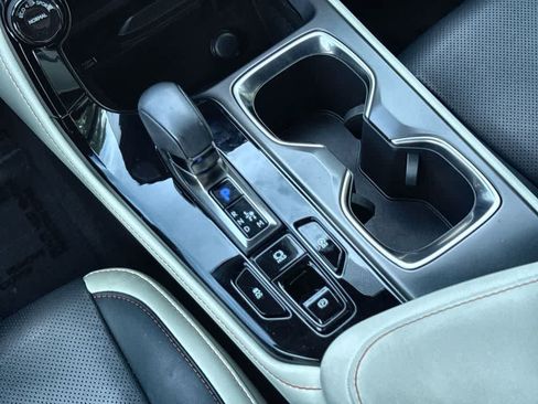 Used 2024 Lexus NX 250 FWD w/ Cold Area Package image 21
