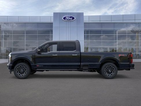 New 2026 Ford F350 Platinum AWD/4WD image 32