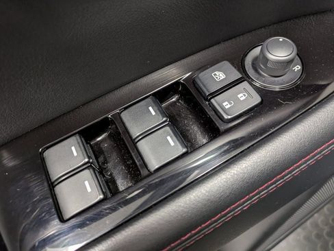 Certified 2023 MAZDA CX-5 Carbon Edition image 9