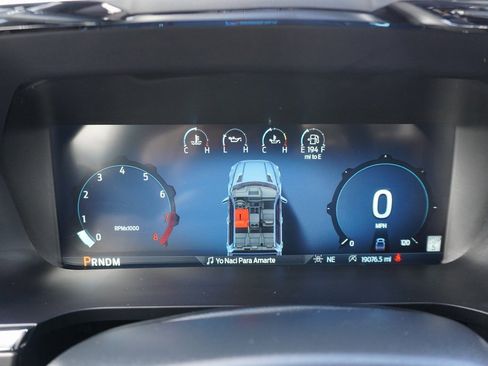 Certified 2024 Ford F150 Lariat image 11