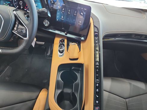 New 2025 Chevrolet Corvette Z06 image 13