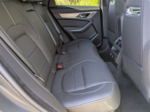 Used 2026 Jaguar F-PACE R-Dynamic S image 27