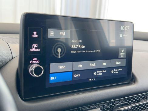 Used 2026 Honda HR-V LX image 22