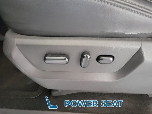 Used 2015 Ford F350 Platinum AWD/4WD image 17