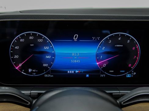 Used 2024 Mercedes-Benz GLE 450 4MATIC image 22